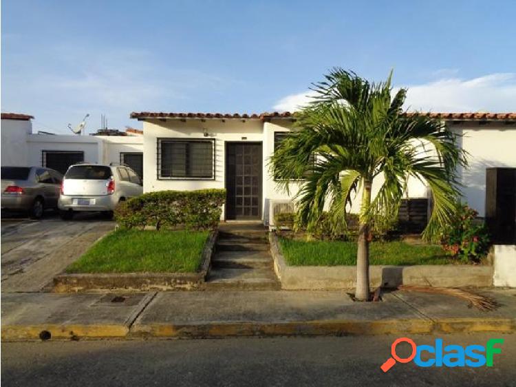 CASAS EN VENTA cabudare flex 20-10037 sp
