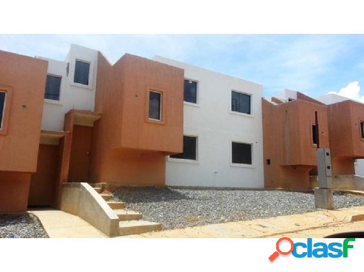 CASAS EN VENTA cabudare flex 20-16131 sp