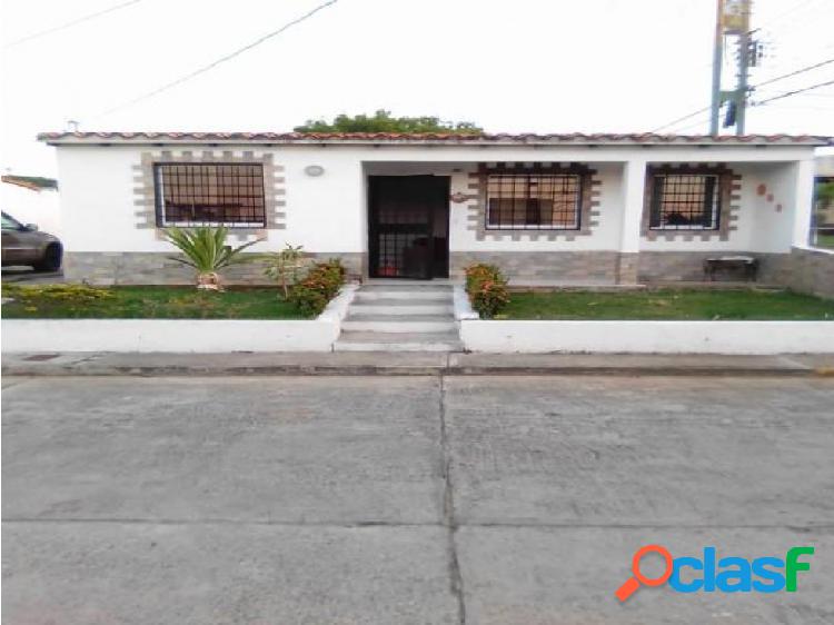 CASAS EN VENTA cabudare flex 20-18351 sp