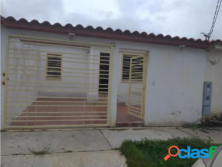 CASAS EN VENTA cabudare flex 20-1888 sp