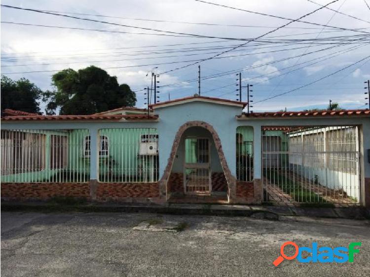 CASAS EN VENTA cabudare flex 20-18935 sp