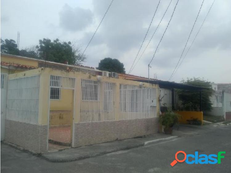 CASAS EN VENTA cabudare flex 20-1943 sp
