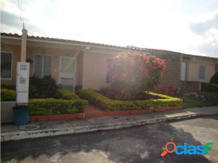 CASAS EN VENTA cabudare flex 20-2031 sp