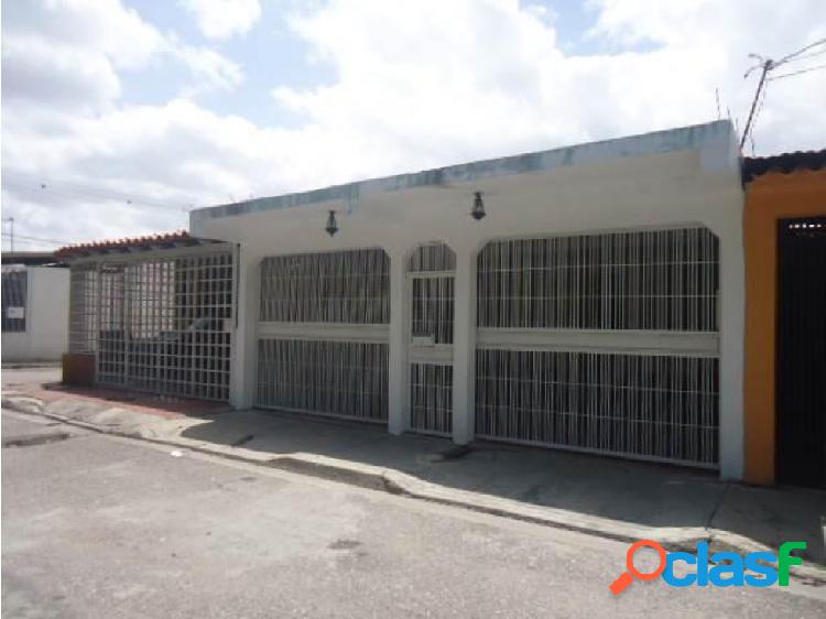 CASAS EN VENTA cabudare flex 20-2237 sp