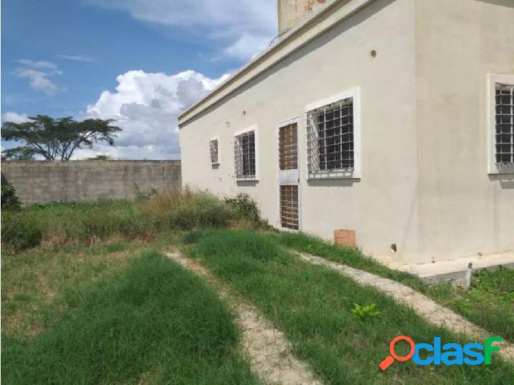 CASAS EN VENTA cabudare flex 20-2562 sp