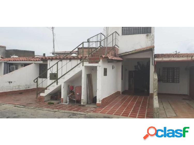 CASAS EN VENTA cabudare flex 20-2769 sp