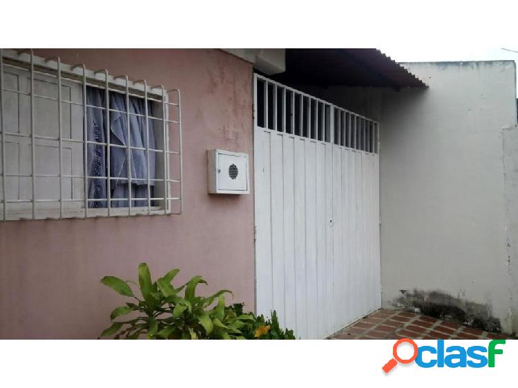 Casa EN Venta TAMACA LARA YM