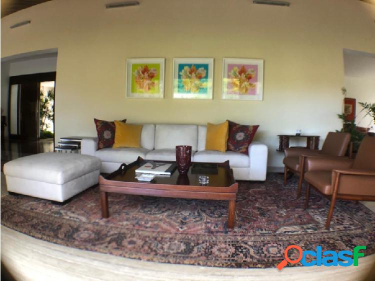 Casa-Quinta en venta en el Country Club