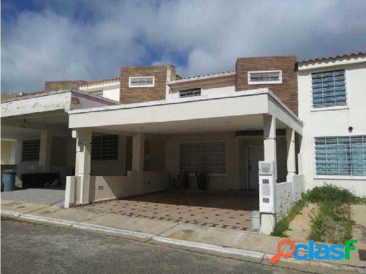 Casa en Venta Cabudare 20-19085 AJ