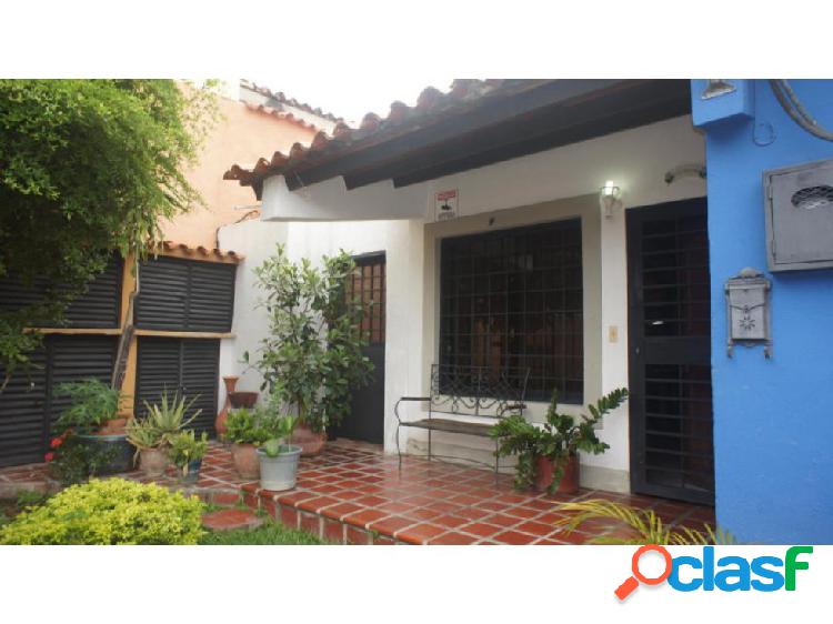 Casa en Venta Cabudare, AL 20-2462