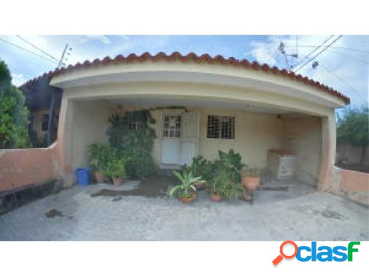 Casa en Venta Cabudare, AL 20-262