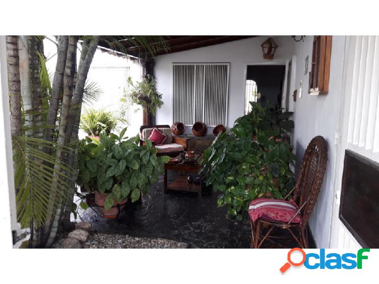 Casa en Venta Cabudare Chucho Briceño, AL 20-2837