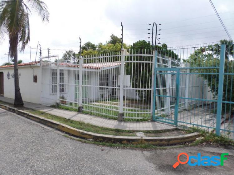 Casa en Venta Chucho Briceño Cabudare MR