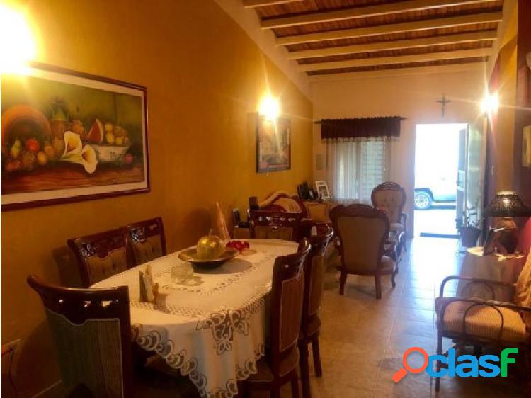 Casa en Venta en Cabudare La Piedad, AL 20-2166