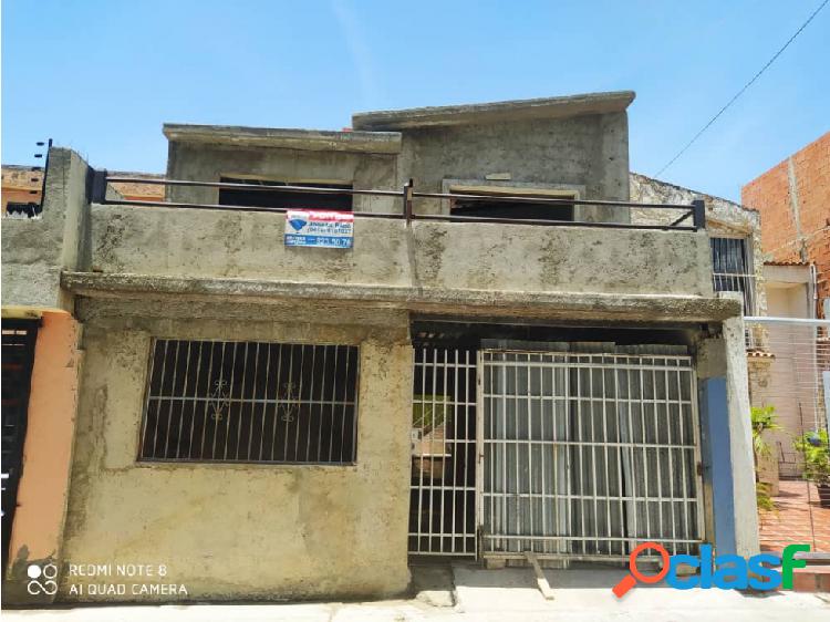 Casa en Venta en La Esmeralda San Diego Carabobo