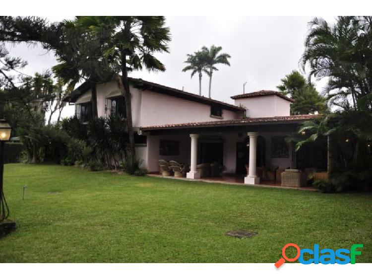 Casa en Venta en La Lagunita, Caracas