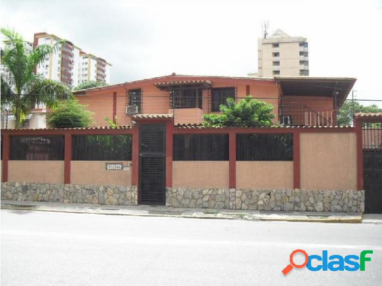 Casa en venta Barquisimeto Este 20-249 AS