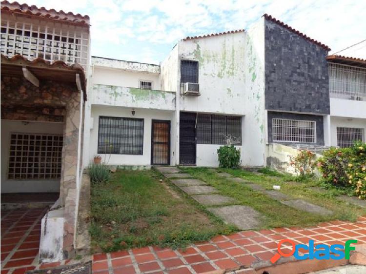Casa en venta Barquisimeto La Rosadela 20-6248 AS