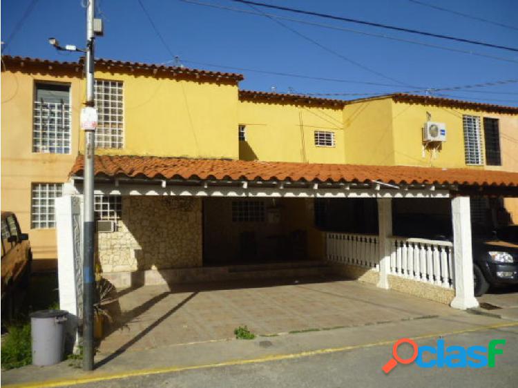 Casa en venta Cabudare La mora 20-20268 AS