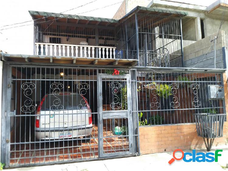 Casa en venta Cabudare La puerta 20-3213 AS