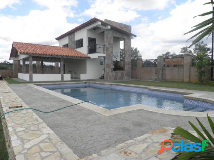 Casa en venta en Santa Paula Libertador 20-4457 P1JJL