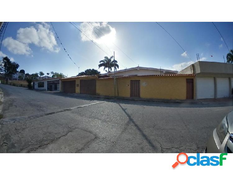 Casas en venta Barquisimeto Flex n° 20-10776, Lp