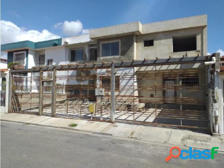 Casas en venta Barquisimeto Flex n° 20-2622, Lp