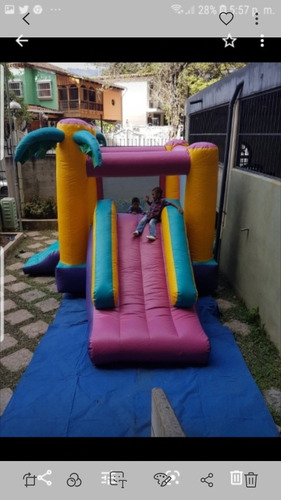 Colchon Inflable 5x6 Importado