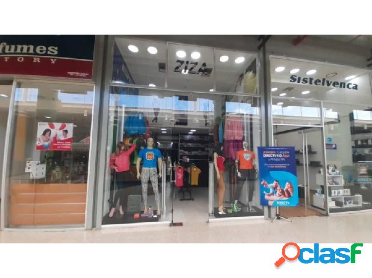 Comercial en venta Barquisimeto Flex n° 20-10559, Lp