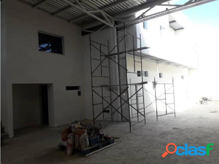 Comercial en venta Barquisimeto Flex n° 20-1146, Lp