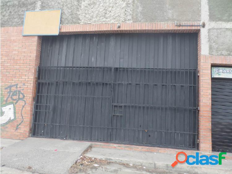 Comercial en venta Barquisimeto Flex n° 20-19557, Lp