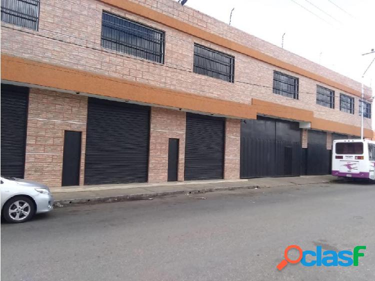 Comercial en venta Barquisimeto Flex n° 20-21818, Lp