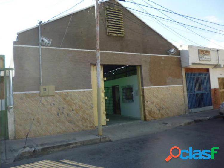 Comercial en venta Barquisimeto Flex n° 20-6244, Lp