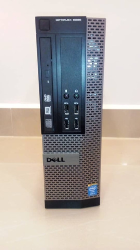 Computador Dell  Core I7
