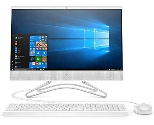 Computador Hp Aio 22-cw 22 It 4gb Ddrtb