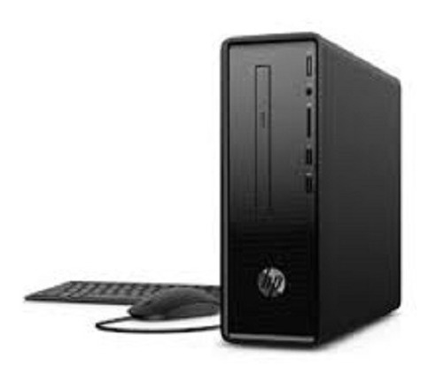 Computador Hp Slimline 290-pxt Igb Ddrt