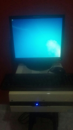 Computadora Completa Dual E