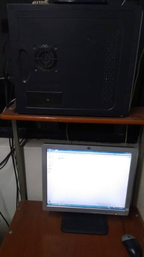 Computadora De Mesa