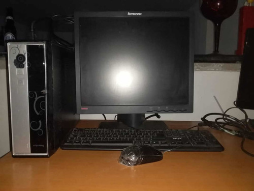 Computadora De Mesa