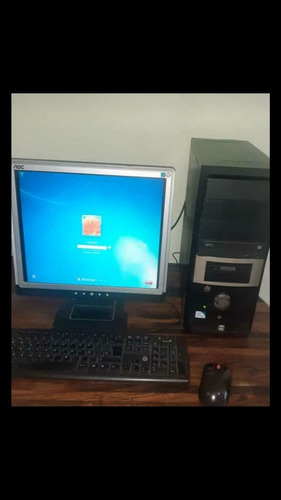 Computadora De Mesa
