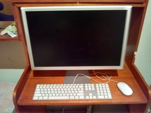 Computadora De Mesa Apple Mac G5