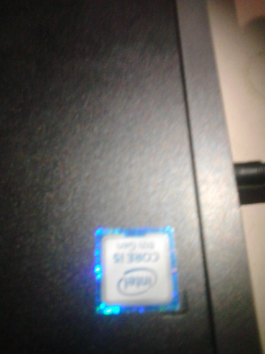 Computadora Lenovo Mini Core I5