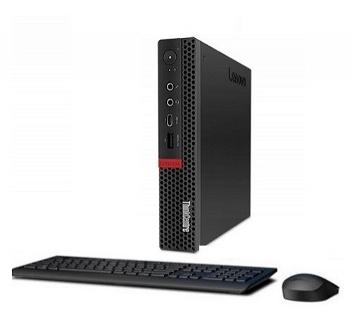 Computadora Lenovo Thinkcentre M720q 8th Gen Core I5 Nueva!