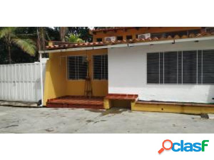 En venta casa en Sabana Larga 20-10409 OPM