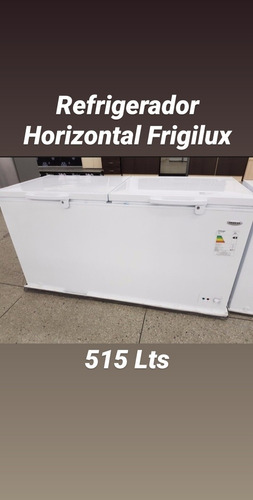 Freezer Horizontal Frigilux