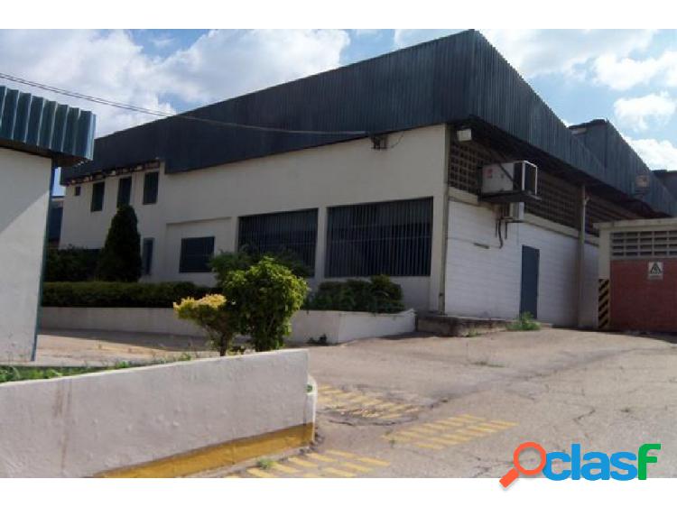 Galpon en venta Barquisimeto Zona Industrial 20-22376 AS