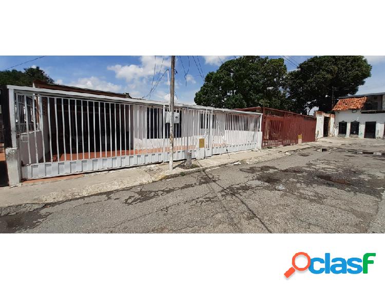 Junior Alvarado Vende Casa en Barquisimeto RAH20-22542