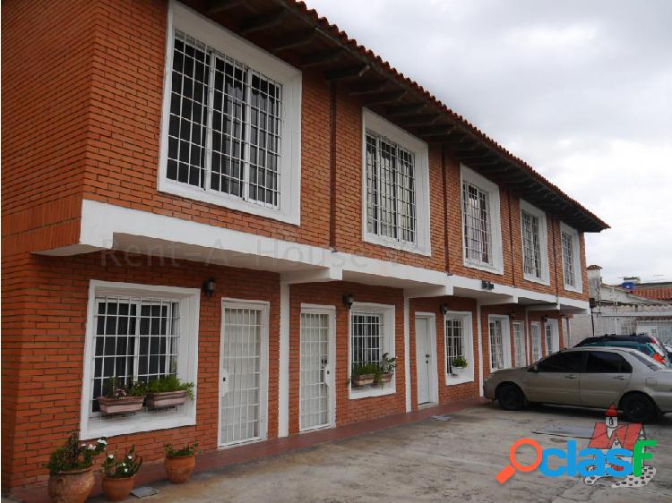 Junior Alvarado Vende Casa en Barquisimeto RAH20-8533