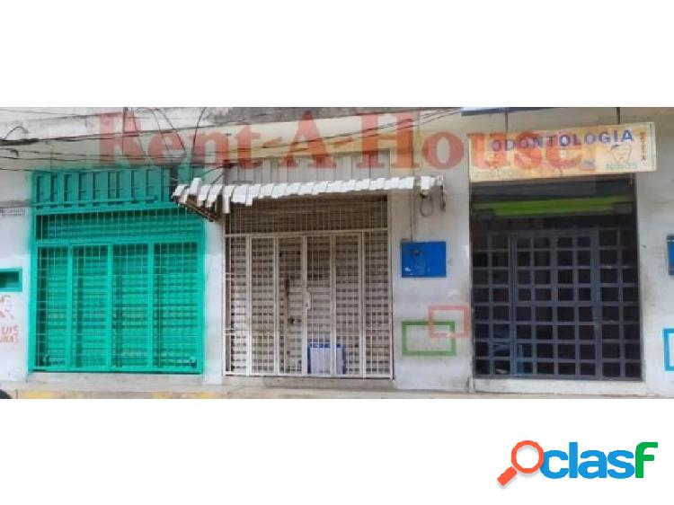 Local Comercial en Alquiler Barquisimeto RAHCO