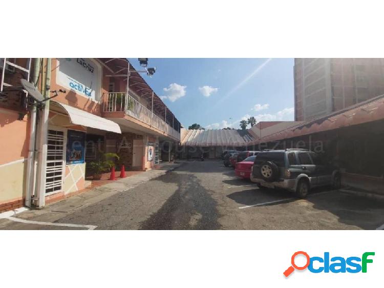 Local Comercial en Alquiler Centro Cabudare Lara